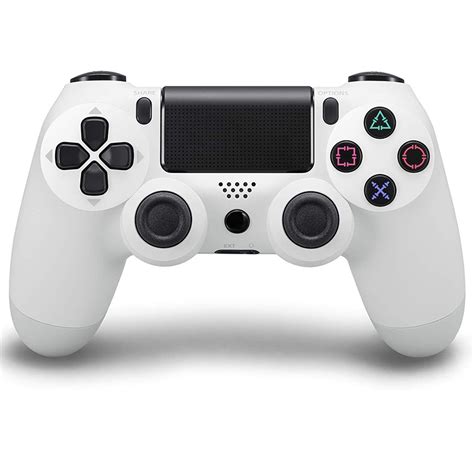 PlayStation 4 Controller Wireless, Game Controller Wireless Bluetooth ...