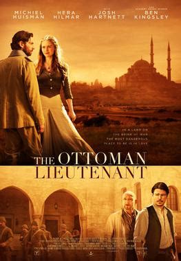 The Ottoman Lieutenant - Wikipedia