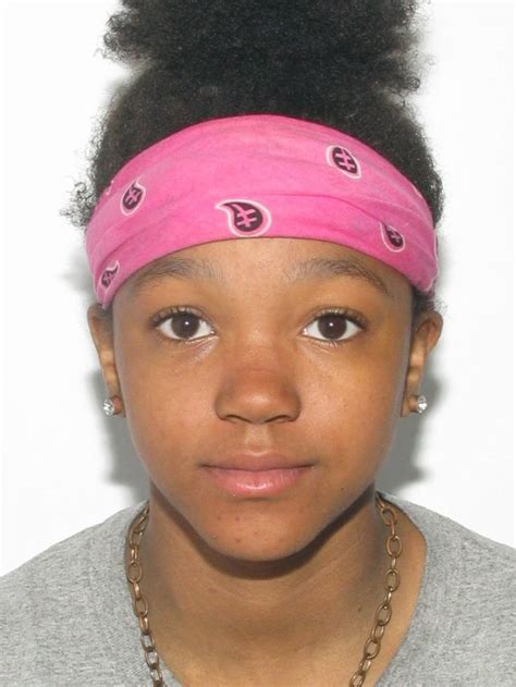 Missing Alert -- NALA MADDEN -- Have you seen this child? -- Missing:$/12/2015 -- State ...