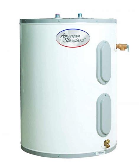 American Standard Hot Water Heater Reviews: The 2019 Buyers Guide