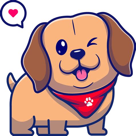 Clipart dog - cute puppy - image Cute Puppies Images, Puppy Images ...