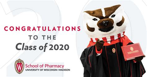 Class of 2020 - School of Pharmacy