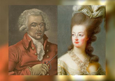 Marie Antoinette And Louis Xvi Marriage