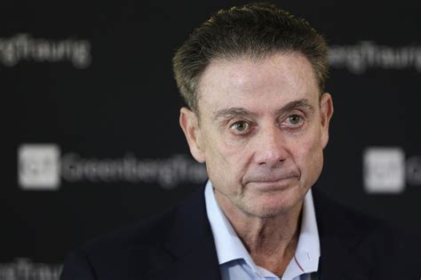 Rick Pitino has 'awesome' first practice with Iona