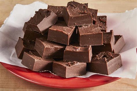 20 Best Fudge Recipes That Come In All Flavors And Mix