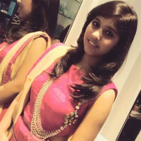 Harshita Kejriwal Age, Boyfriend, Family, Biography & More » StarsUnfolded