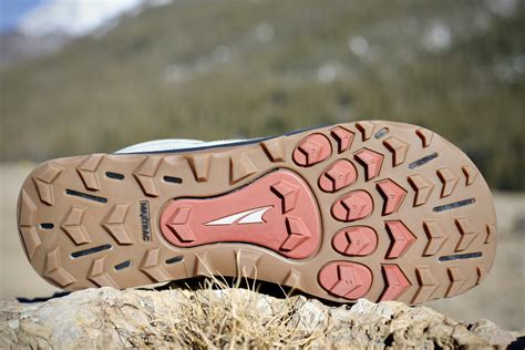 Altra Lone Peak 5 Review | iRunFar – iRunFar