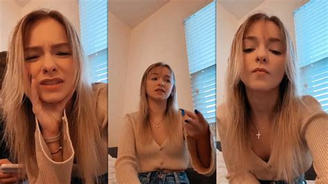 Zoe LaVerne | Instagram Live Stream | 24 October 2020 | IG LIVE's TV