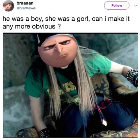 Craziest GRU Meme Collection [New in 2023]