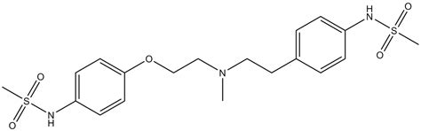 Dofetilide | CAS 115256-11-6 | P212121 Store