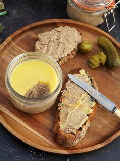 Pate Recipes, Beef Recipes, Potted Meat Recipe, Salted Or Unsalted Butter, Using A Pressure ...