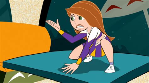 Ill-Suited Screen Captures .:::. Kim Possible Fan World