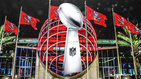 Buccaneers Super Bowl Wallpaper - KoLPaPer - Awesome Free HD Wallpapers