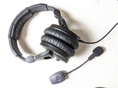 Antlion ModMic Wireless review: One step closer to the ideal ModMic ...