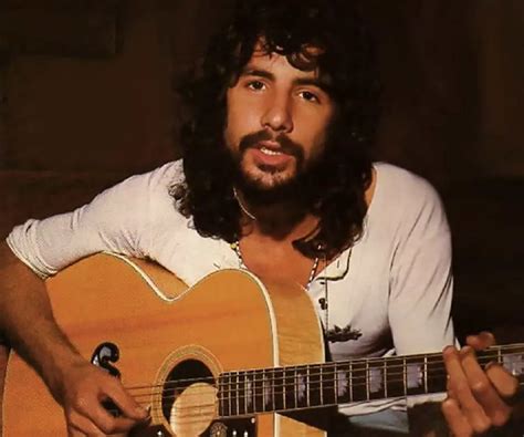 Cat Stevens - Singer-songwriter, Career, Facts - Cat Stevens Biography