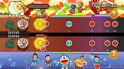 Taiko No Tatsujin PS4 Drum Set Available For Pre-order! Don! Don! Don!