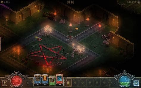 Book Of Demons Review | Get Game Reviews and Previews for Play