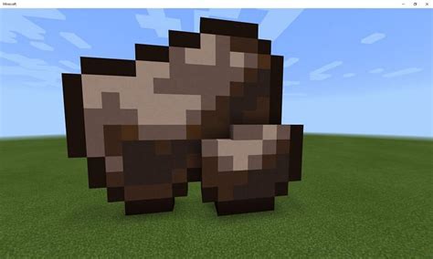 Raw Iron in Minecraft: Everything players need to know