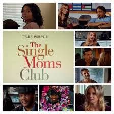 The Gag and The Tea: Tyler Perry's The Single Moms Club - Official Trailer