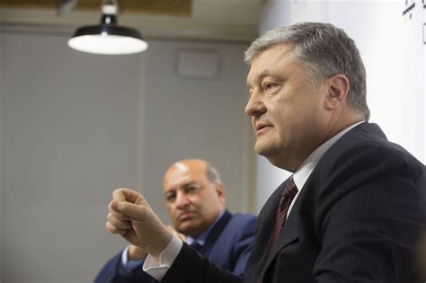 Ukrainian Law Blog: Ukrainian President in Davos: Ukraine is different now and we are waiting ...