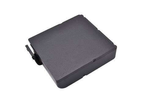 Coreparts Battery For Zebra Printer - CoreParts | Sklep EMPIK.COM