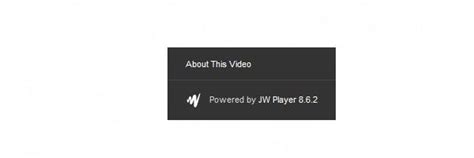 How to Download JW Player Videos. - BounceGeek