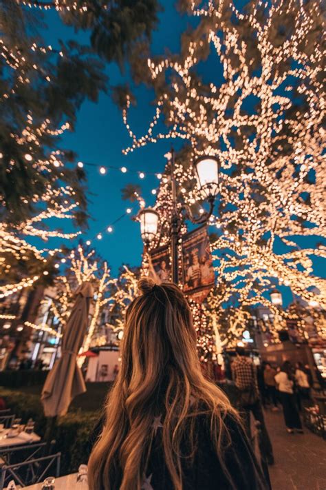 Best Christmas Towns in California: Top Picks for Holiday Getaways ...