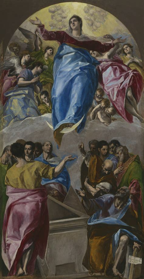 El Greco: Ambition and Defiance | The Art Institute of Chicago