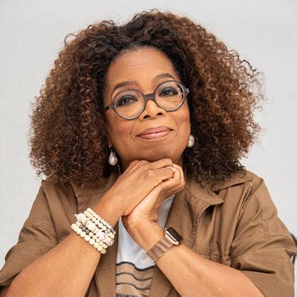 34 Oprah Winfrey Quotes On Success & Love | Glusea