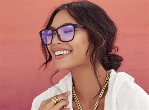 9 Cute and Affordable Blue Light Glasses We're Obsessed With