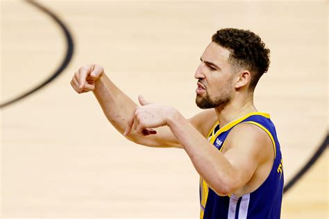 Projecting Klay Thompson's stats for the next five years with the Warriors