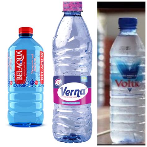 TOP 10 BOTTLED WATER BRANDS IN GHANA | Obuasitoday.com