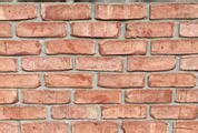 Free Photo: Vertical Background of Red Brick Wall Texture