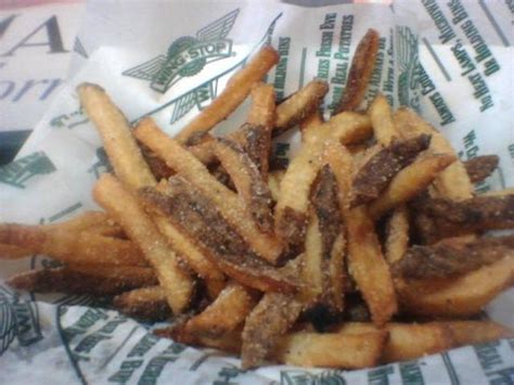 Wingstop Fries Recipe Copycat | Bryont Blog