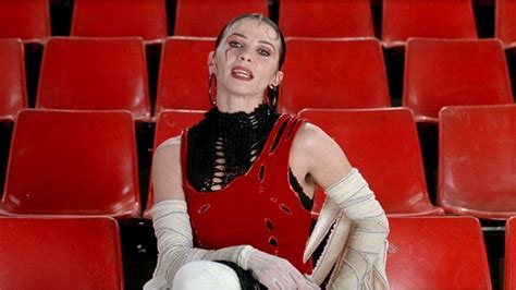 Victoria Abril in Kika (1993) | Almodóvar, Pedro almodóvar, Movie tv