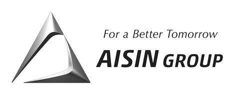 AISIN SEIKI TO INTRODUCE A NEW GROUP LOGO | AISIN ASIA