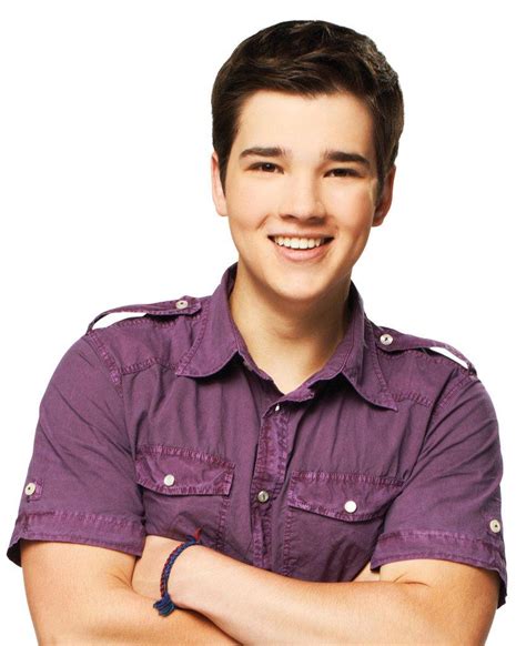 Pin by cassie lk on icarly | Nathan kress, Icarly, Freddy from icarly