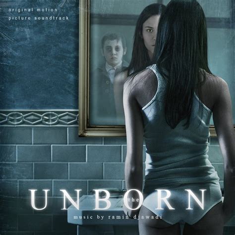 Picture of The Unborn (2009)