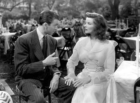 Vintage: The Philadelphia Story (1940) | MONOVISIONS