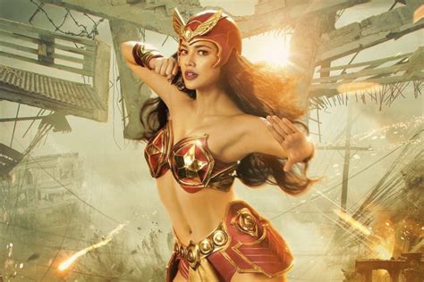 WATCH: Jane de Leon finally transforms into new Darna | Inquirer ...