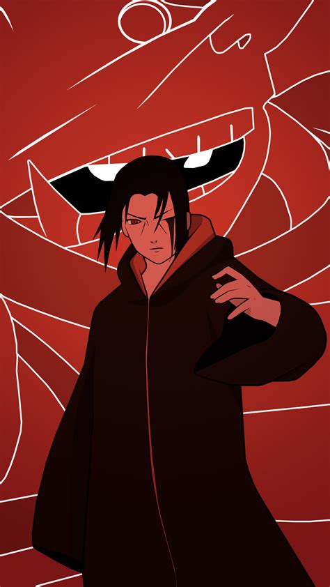 Itachi Edo Tensei Wallpapers - Top Free Itachi Edo Tensei Backgrounds - WallpaperAccess