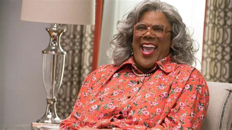 Madea Movies 2024 Lok - Darbie Malanie