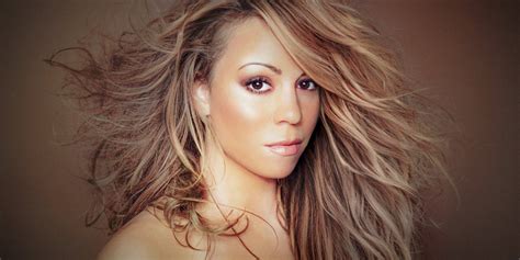 Float On: Mariah Carey’s ‘Butterfly’ Turns 25 - Vinyl Me, Please