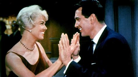 Can You Name These 1960s Romantic Comedy Movies?