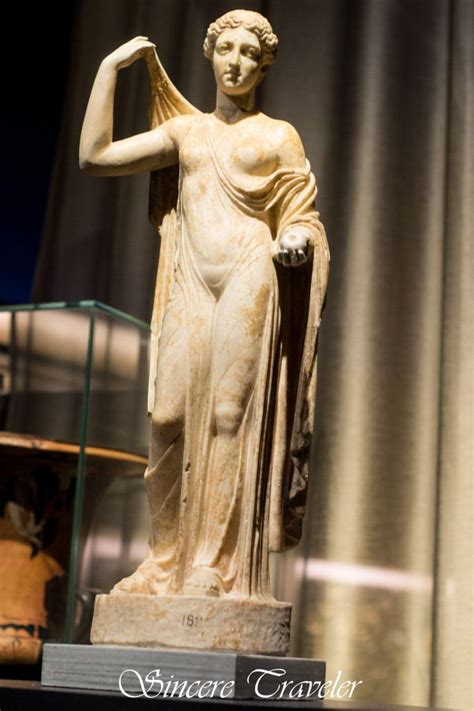 National Archaeological Museum in Athens | Ancient statues, Museum, Athens