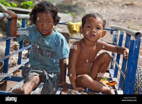 Cambodian children, Cambodia Stock Photo - Alamy