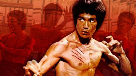 IGN's Top 10 Bruce Lee Fight Scenes