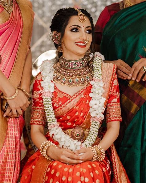 Pin by Dhanasari Srinivasrao on Indian Wedding Outfits and Dressings ...