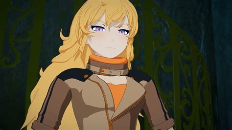 Yang Xiao Long/Image Gallery/Volume 5 | Rwby anime, Rwby, Rwby yang