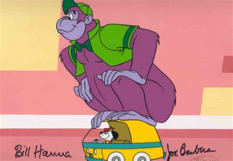 Great Grape Ape Show | History of Cartoons Wiki | Fandom